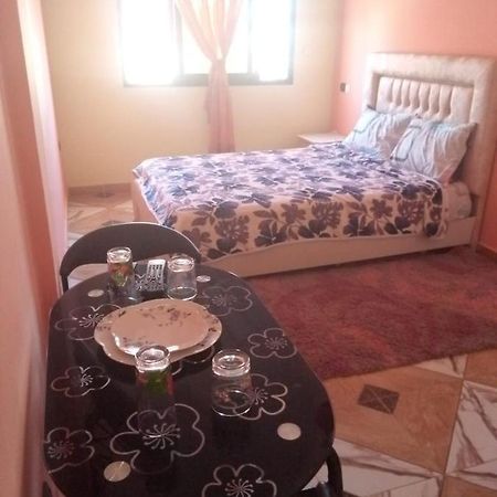 Blue Meadow Apartment Moulay Bousselham Exterior photo