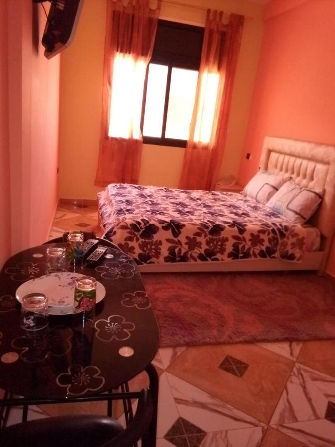 Blue Meadow Apartment Moulay Bousselham Exterior photo